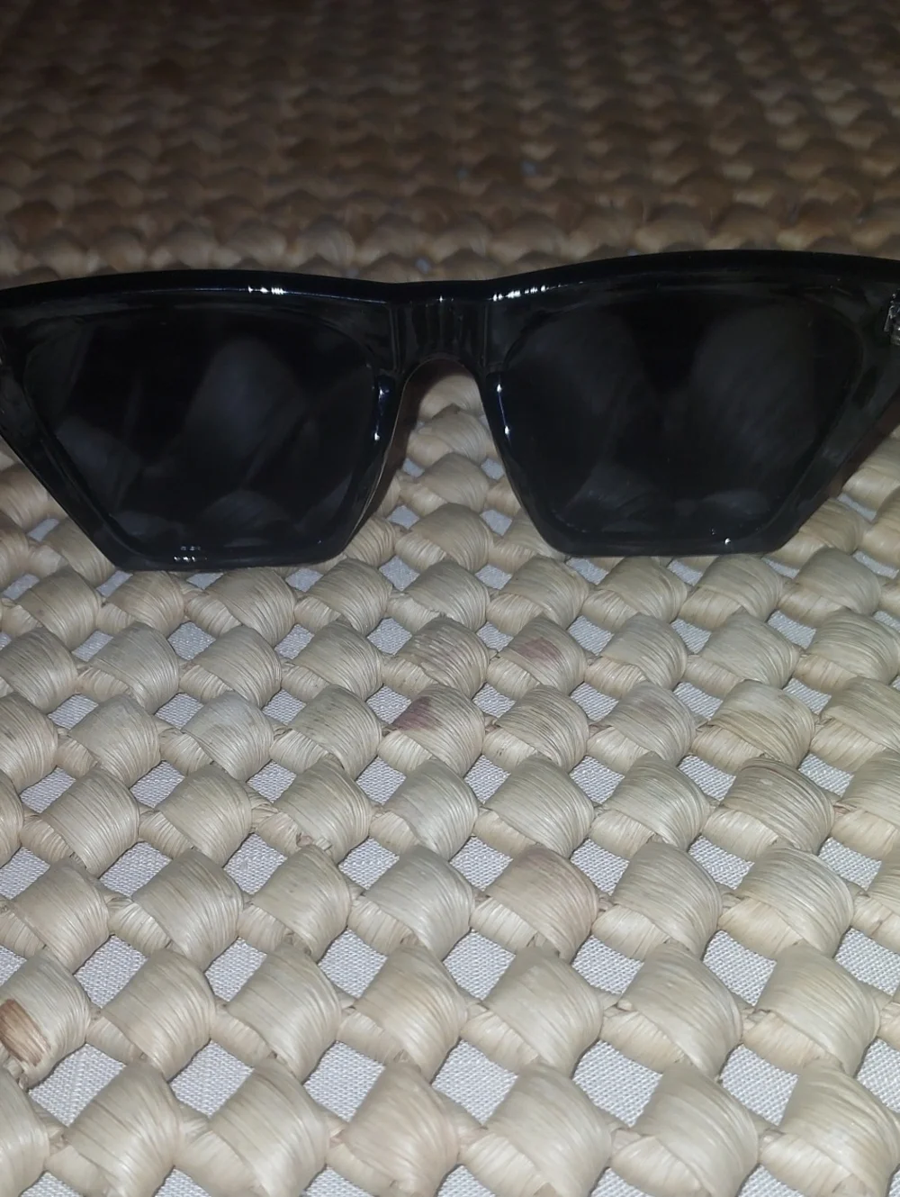 FEISDEY Sunglasses VTG